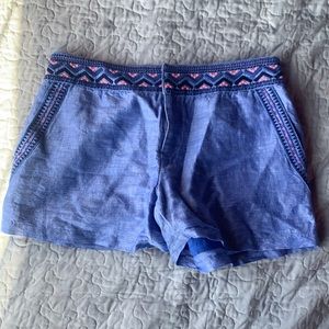 vineyard vine shorts